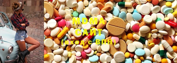 стаф Алзамай