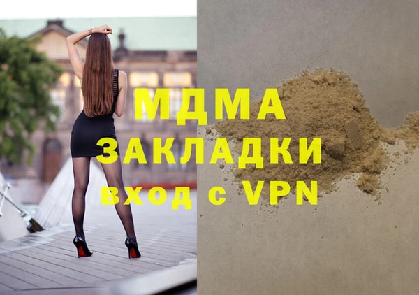стаф Алзамай